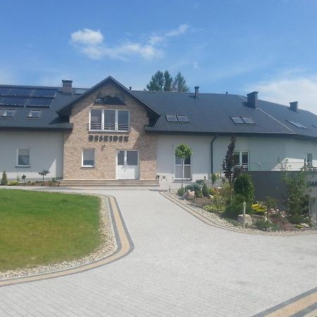 Osrodek Rekreacyjno - Wypoczynkowy Beskidek Gilowice (Zywiec) Exterior foto