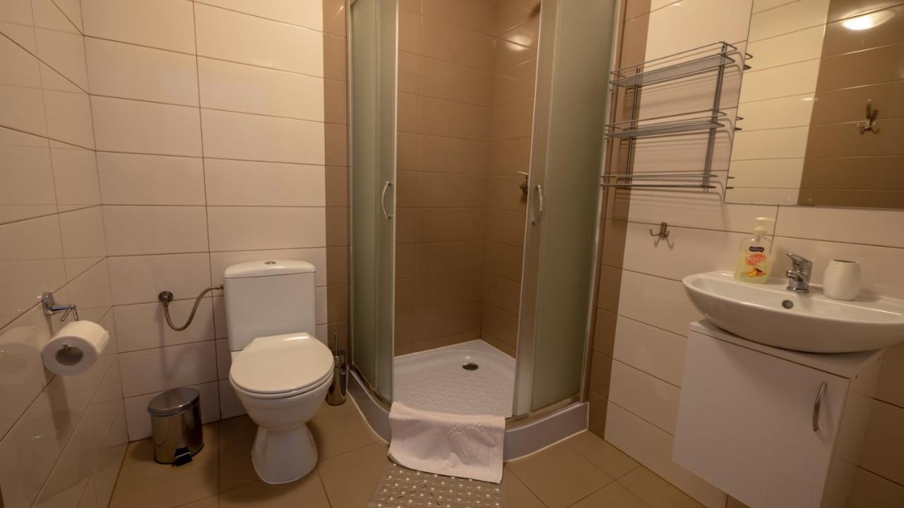 Osrodek Rekreacyjno - Wypoczynkowy Beskidek Gilowice (Zywiec) Exterior foto