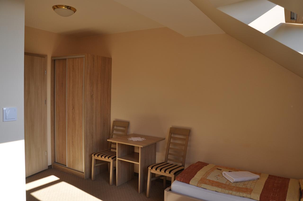 Osrodek Rekreacyjno - Wypoczynkowy Beskidek Gilowice (Zywiec) Quarto foto